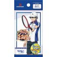 Weiss Schwarz Blau The New Prince of Tennis Booster Pack Box TCG JAPAN OFFICIAL Sale