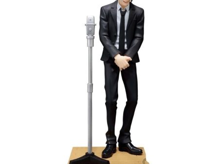 Banpresto Jujutsu Kaisen Diorama Figure Suguru Geto Suit ver. JAPAN OFFICIAL Cheap