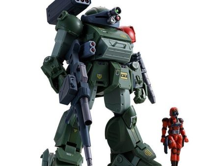 BANDAI HI-METAL Armored Trooper Votoms R Scope Dog Action Figure JAPAN Cheap