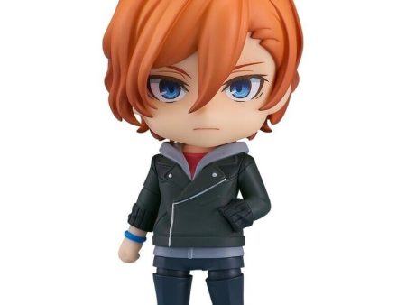 Nendoroid Bungo Stray Dogs Chuya Nakahara 15-Year-Old Ver. Action Figure JAPAN Hot on Sale