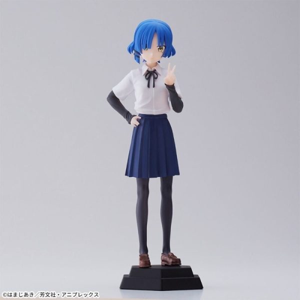 SEGA Desktop×Decorate Collections Bocchi the Rock Ryo Yamada Figure JAPAN For Cheap