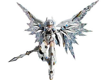 Hakuryuu Kishi GALAHAD First Press Limited Edition 1 12 Model Kit JAPAN OFFICIAL For Discount