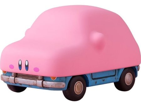 POP UP PARADE Kirby Car Mouth Ver. Figure JAPAN OFFICIAL Online now