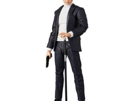 Medicom Toy MAFEX No.234 JOHN WICK Chapter 4 CAINE Action Figure JAPAN OFFICIAL For Discount