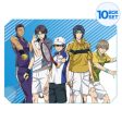 Weiss Schwarz Blau The New Prince of Tennis Starter Deck Pack TCG JAPAN OFFICIAL Fashion