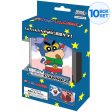 Weiss Schwarz Movie Crayon Shin-chan Trial Deck Pack TCG JAPAN OFFICIAL Online Sale