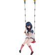 GRIDMAN UNIVERSE Rikka Takarada Wall Figure 1 7 Figure JAPAN OFFICIAL Online Sale