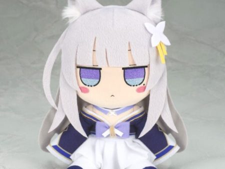 Azur Lane FumoFumo Shinano Plush Doll JAPAN OFFICIAL Discount