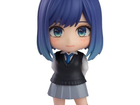 Nendoroid Oshi no Ko Akane Kurokawa Action Figure JAPAN OFFICIAL Hot on Sale