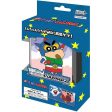 Weiss Schwarz Movie Crayon Shin-chan Trial Deck Pack TCG JAPAN OFFICIAL Online Sale