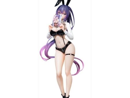 Yuna Bunny Girl Ver. illustration by Biya 1 4 Figure JAPAN OFFICIAL Supply