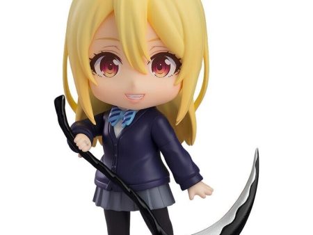 Nendoroid The Foolish Angel Dances with the Devil Lily Amane Action Figure JAPAN Online now