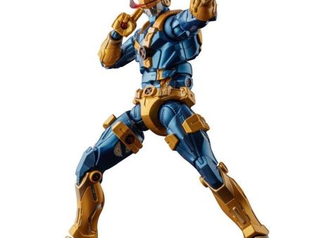 Fighting Armor Cyclops Action Figure JAPAN OFFICIAL Hot on Sale