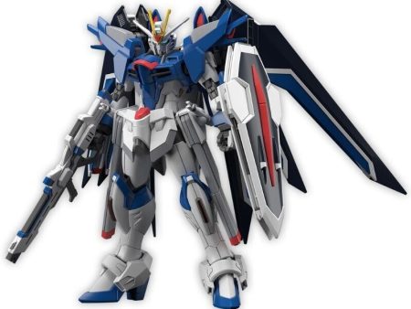 BANDAI Mobile Suit Gundam Rising Freedom Gundam HG 1 144 Model Kit JAPAN Online Sale