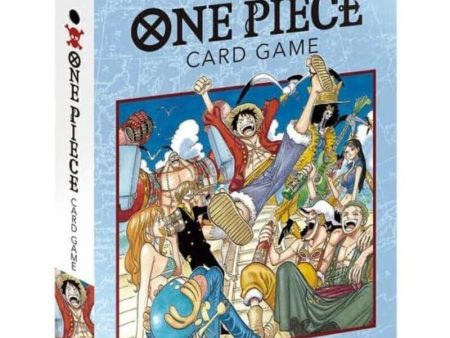 BANDAI ONE PIECE Card Game 9 Pocket Binder 2022 Ver.1 JAPAN OFFICIAL Cheap