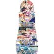 Takara Tomy Wixoss LEGENDARY DIVA WXDi-P16 Booster Pack Box TCG JAPAN OFFICIAL Online now