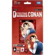 Takara Tomy Detective Conan Start Deck 04 Shuichi Akai CT-D04 TCG JAPAN Cheap