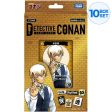 Takara Tomy Detective Conan Start Deck 05 Furuya Rei CT-D05 TCG JAPAN OFFICIAL Online Sale