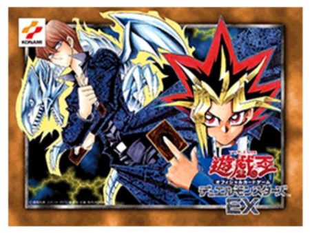 Konami Yu-Gi-Oh OCG 25th Anniversary Duel Monsters EX Reprint Edition TCG JAPAN For Discount