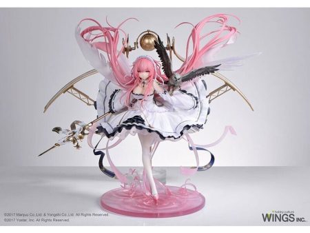 Azur Lane Perseus 1 7 Figure JAPAN OFFICIAL For Discount