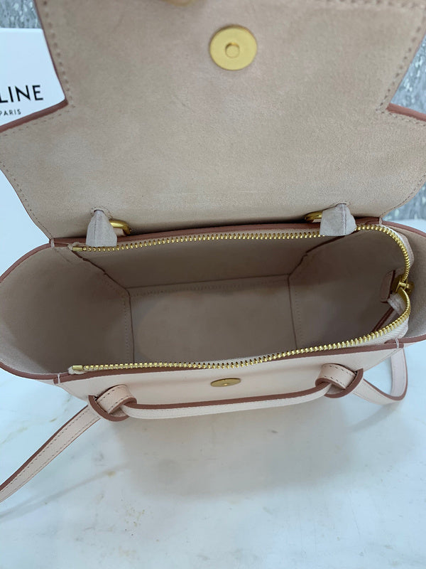 BC - CELINE BAGS - 1169 Fashion