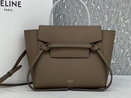 BC - CELINE BAGS - 1238 on Sale