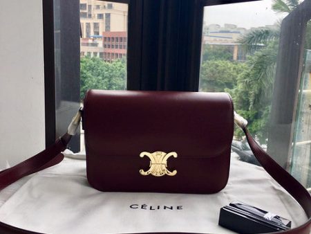 BC - CELINE BAGS - 1054 Online Sale