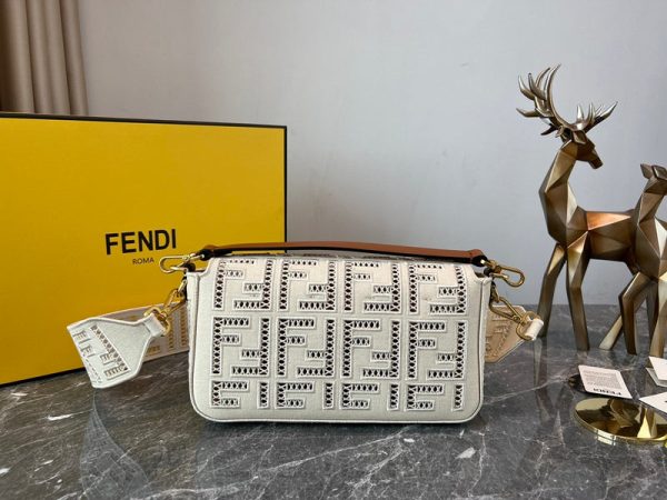 BC - FENDI BAGS - 278 on Sale