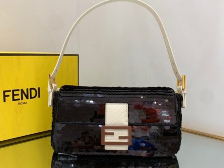 BC - FENDI BAGS - 282 Cheap