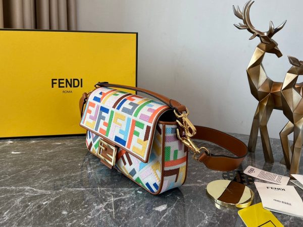 BC - FENDI BAGS - 274 on Sale