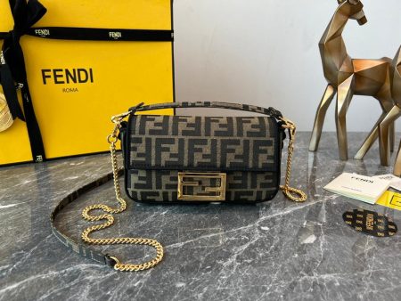 BC - FENDI BAGS - 280 Discount