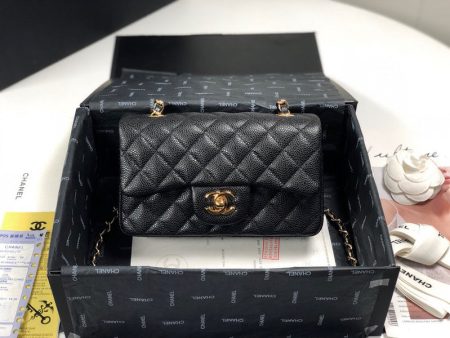 BC - CHANEL Bags - 5020 Fashion