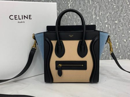 BC - CELINE BAGS - 1275 Sale