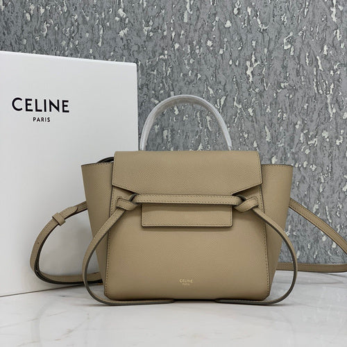 BC - CELINE BAGS - 1425 Sale