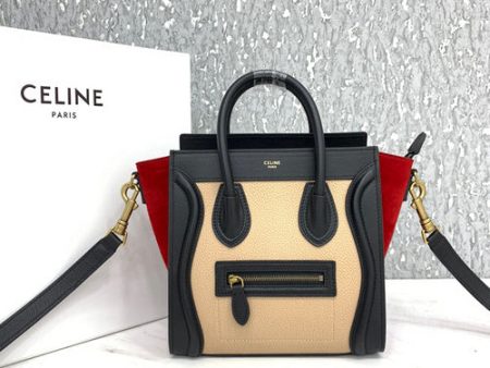 BC - CELINE BAGS - 1354 Supply