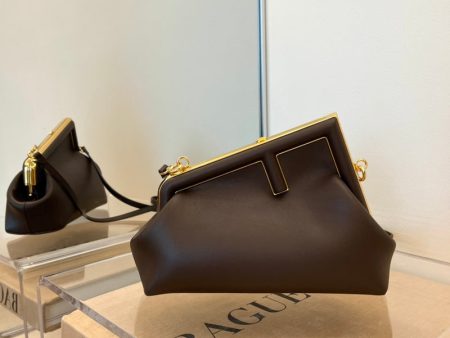 BC - FENDI BAGS - 019 Fashion