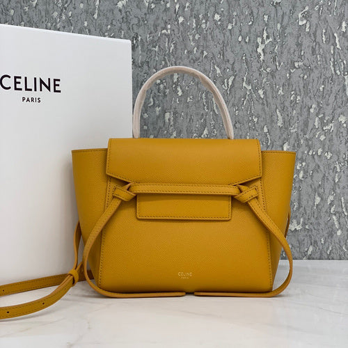 BC - CELINE BAGS - 1450 For Sale