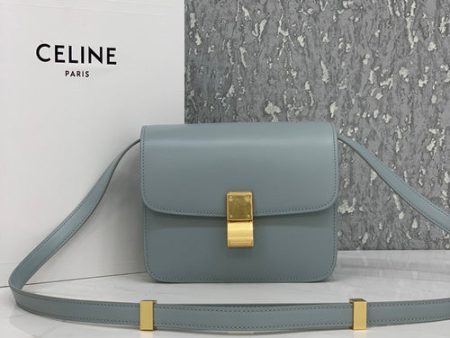 BC - CELINE BAGS - 1204 Fashion