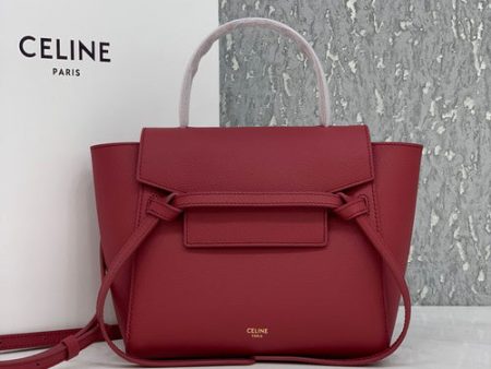 BC - CELINE BAGS - 1123 For Discount