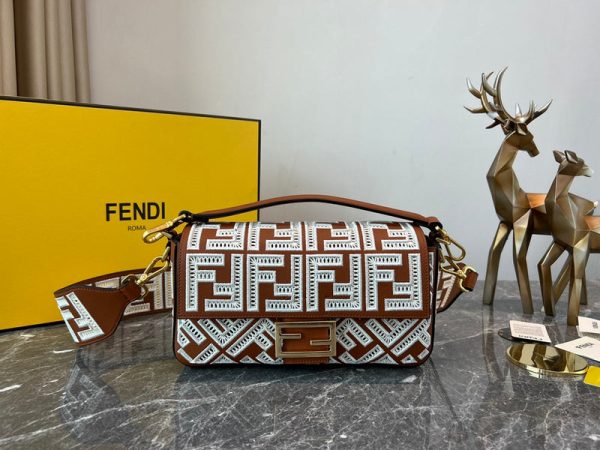 BC - FENDI BAGS - 279 Online Sale