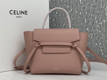 BC - CELINE BAGS - 1184 Online Sale