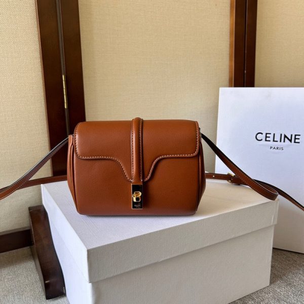 BC - CELINE BAGS - 1634 Fashion