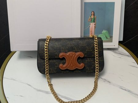 BC - CELINE BAGS - 1191 Discount