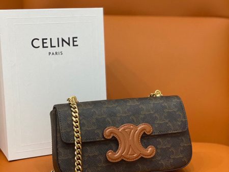 BC - CELINE BAGS - 1603 For Discount