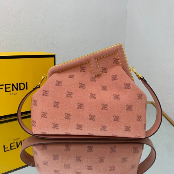 BC - FENDI BAGS - 045 Online Sale