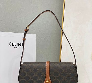 BC - CELINE BAGS - 1235 Discount