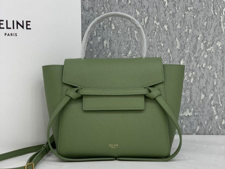 BC - CELINE BAGS - 1422 Fashion