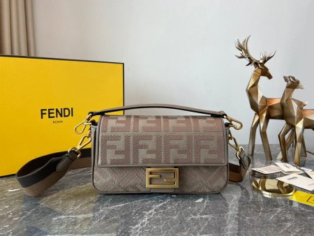 BC - FENDI BAGS - 267 Hot on Sale