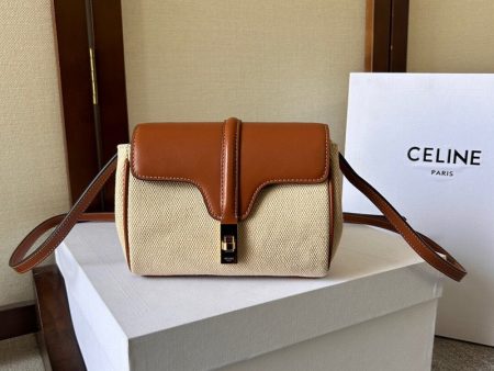 BC - CELINE BAGS - 1624 For Sale