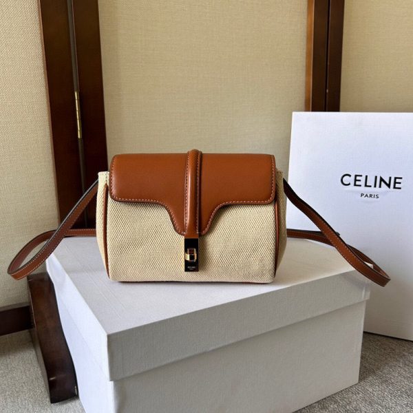 BC - CELINE BAGS - 1624 For Sale